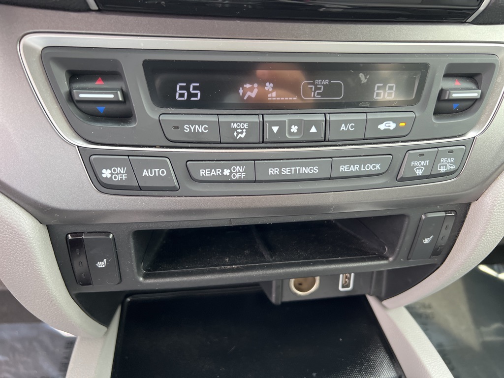 2019 Honda Pilot EX-L photo 27