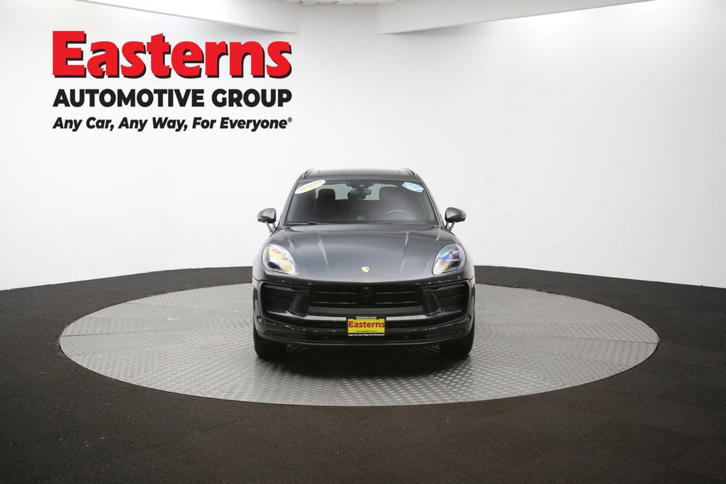 2024 Porsche Macan Base photo 44