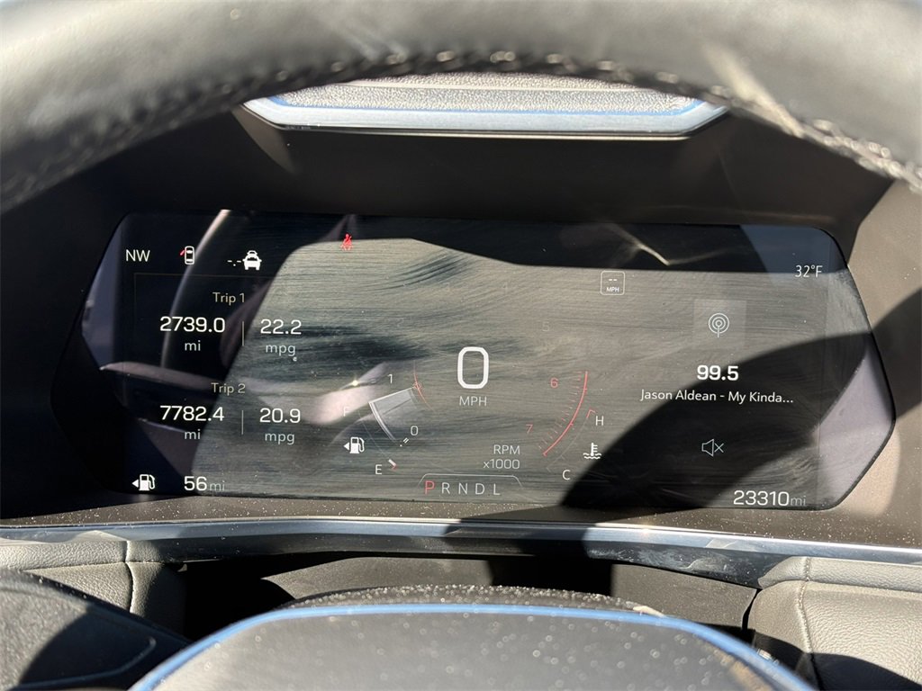 2024 GMC CANYON - Image 19