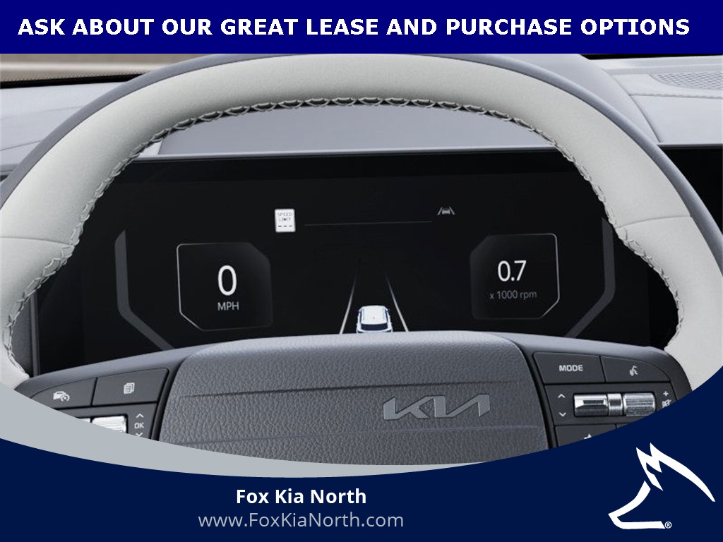 2026 Kia Sportage Hybrid photo 10