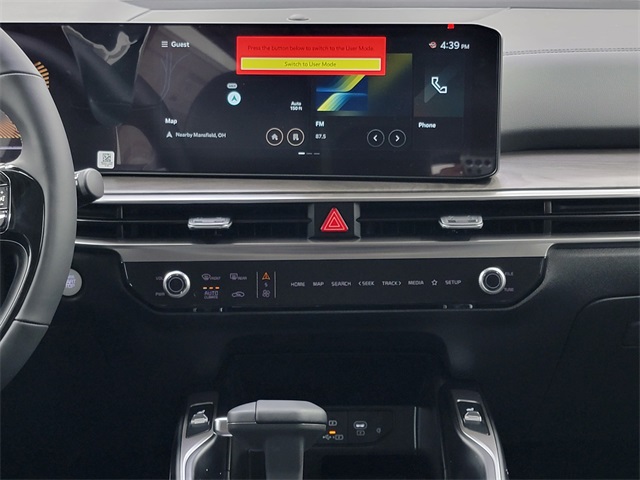 2026 Kia Sorento EX photo 17