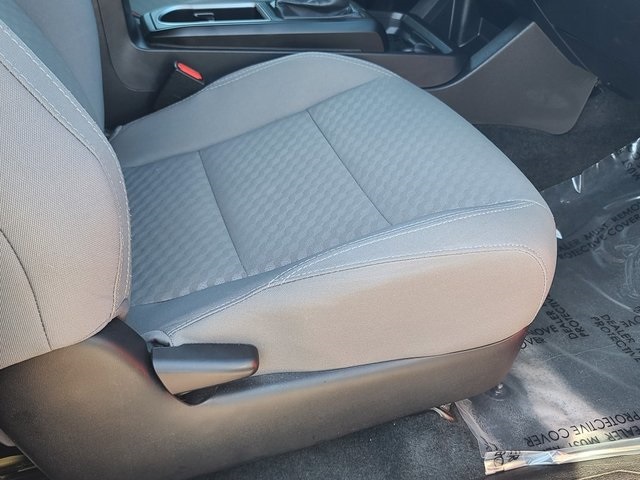 2023 Toyota Tacoma SR V6 photo 21