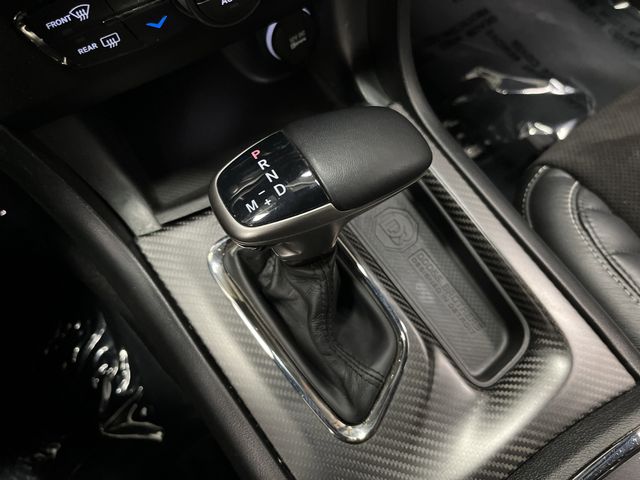 2022 Dodge Charger SRT8 Hellcat Redeye Widebody photo 19