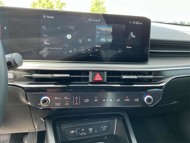 2025 Kia K5 GT-Line photo 22