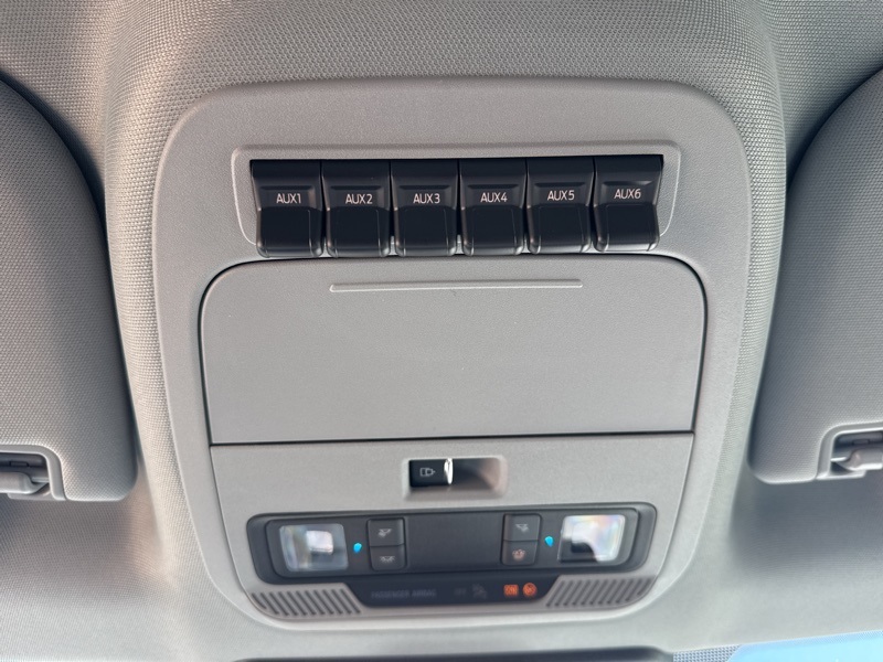 2026 Ford F-350 photo 31