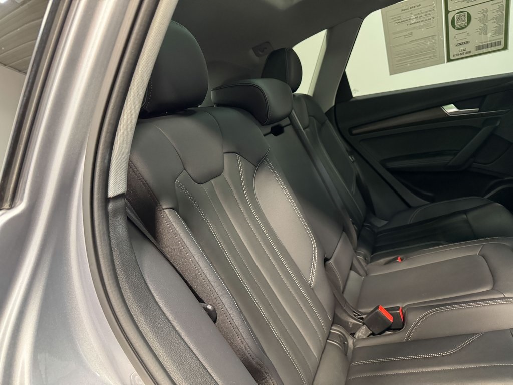 2024 Audi Q5 45 S line Premium photo 63