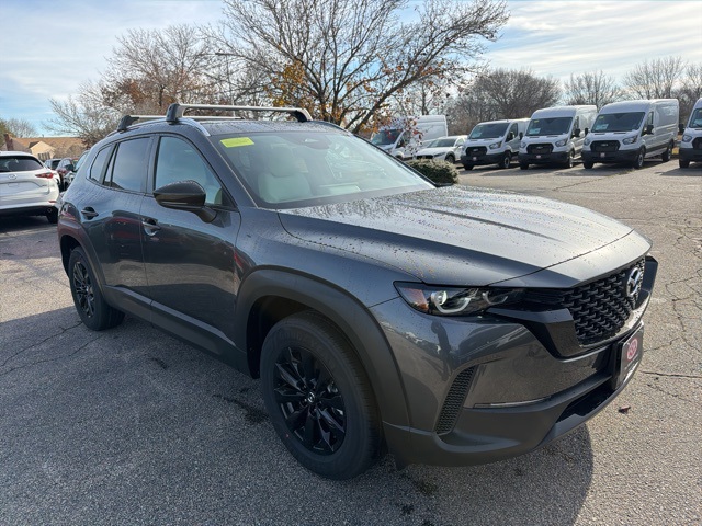 2026 Mazda CX-50 Preferred's photo