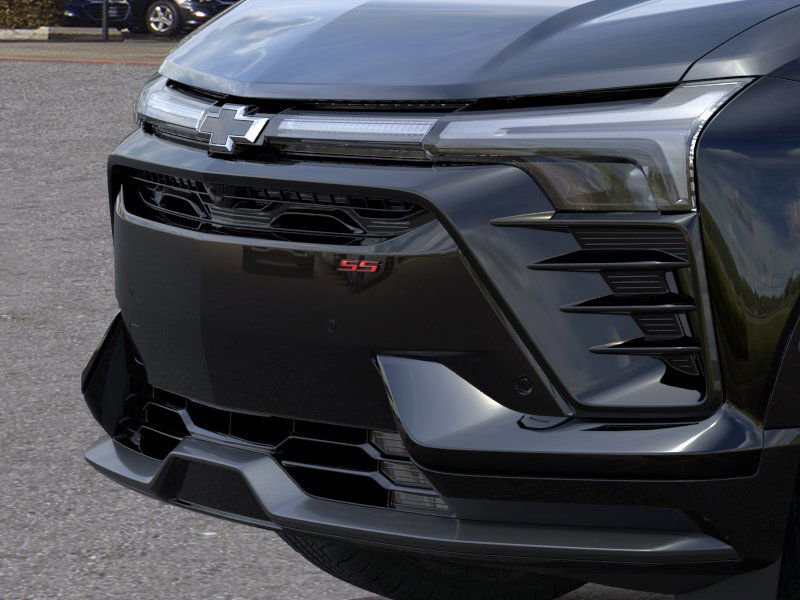 2026 Chevrolet Blazer EV photo 7