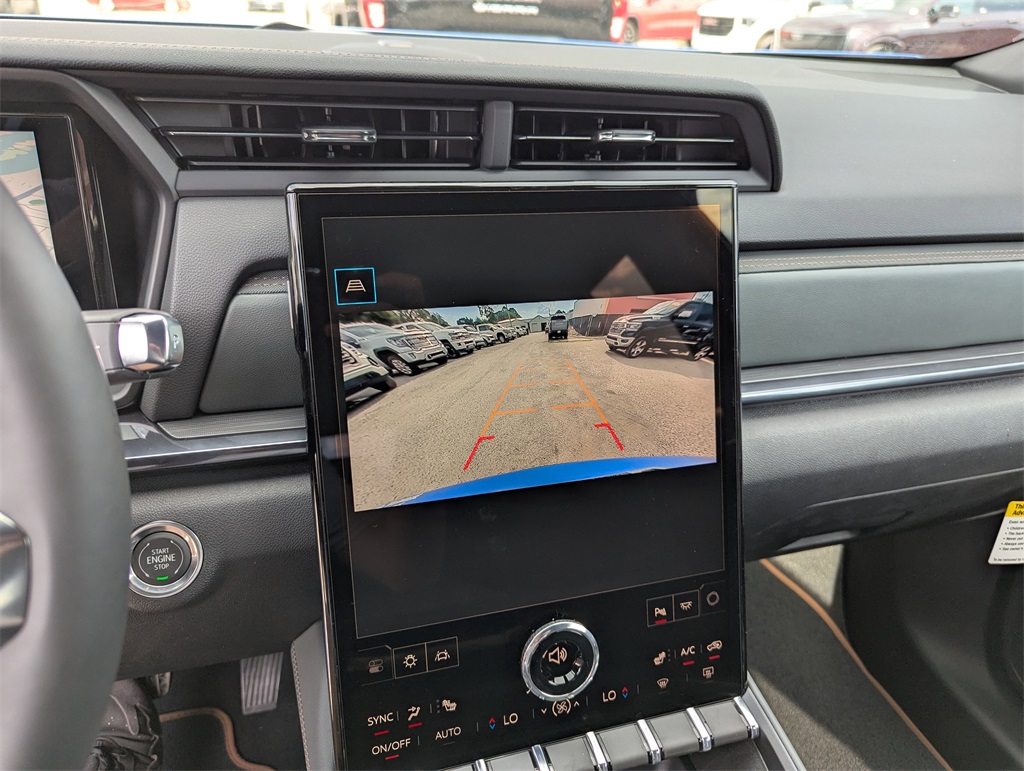 2026 Gmc Terrain AT4 photo 22