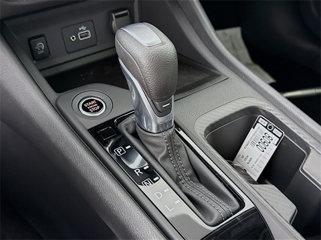 2025 Nissan Sentra S photo 15