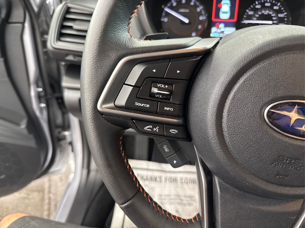 2023 Subaru Crosstrek Premium photo 33
