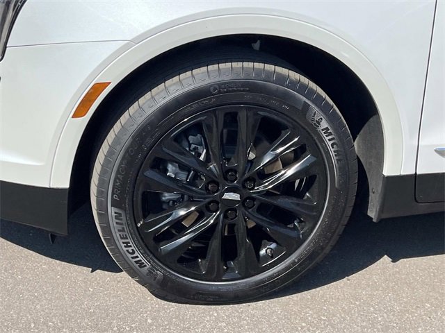 2023 Cadillac XT5 Premium Luxury photo 29