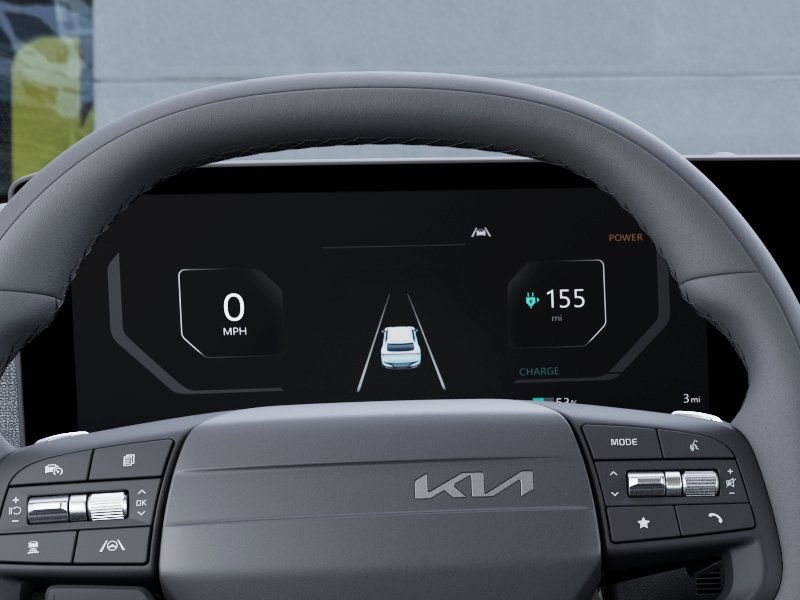 2025 Kia EV6 Light photo 20