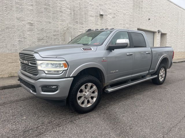 2022 RAM Ram 2500 Pickup Laramie's photo