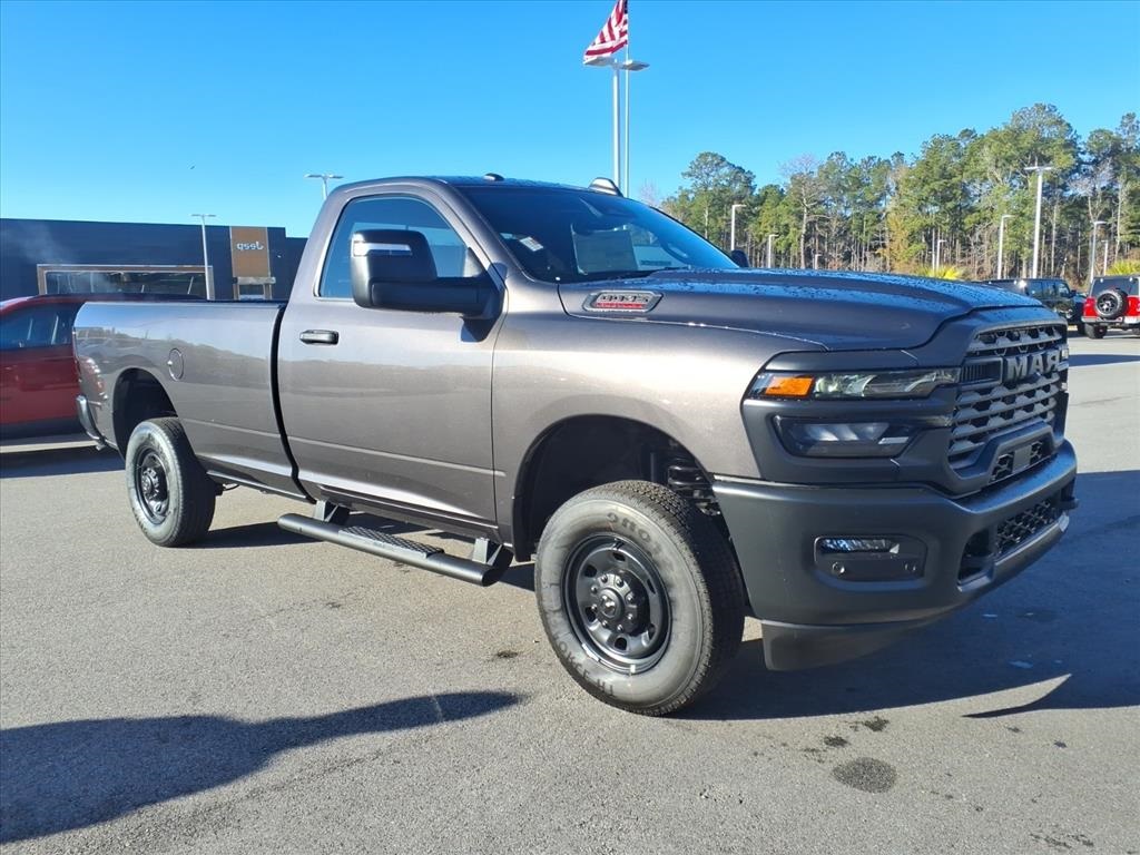 2026 RAM Ram 2500 Pickup Tradesman's photo
