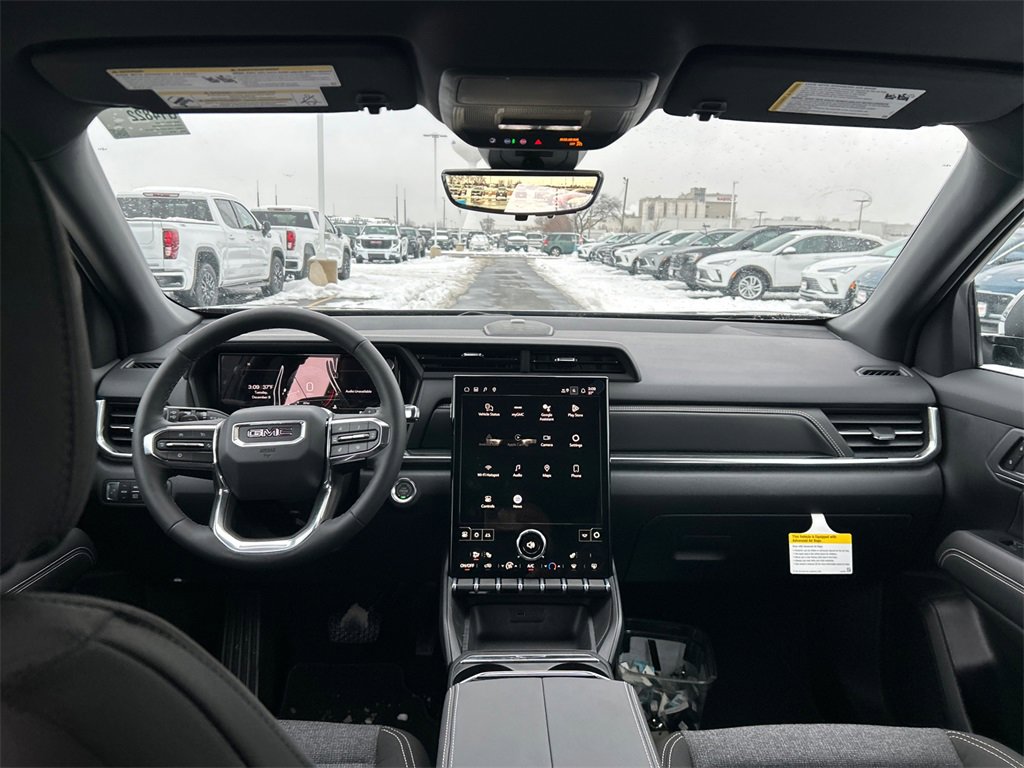 2026 GMC TERRAIN - Image 28