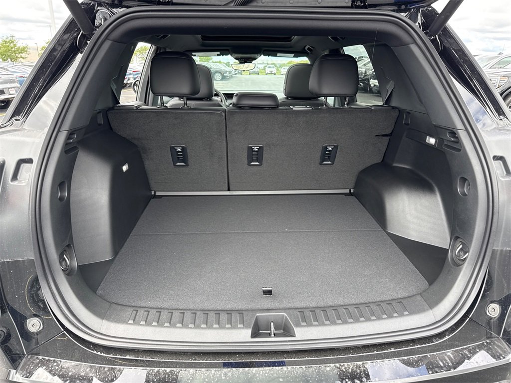 2026 Gmc Terrain AT4 photo 33
