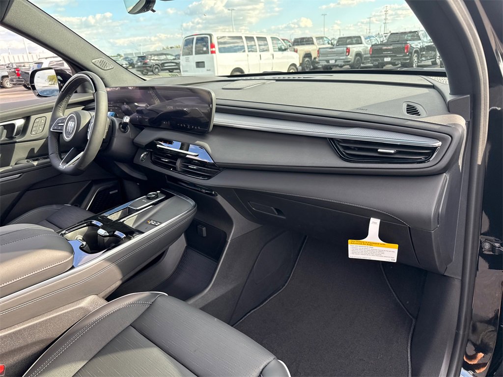 2026 BUICK ENCLAVE - Image 41