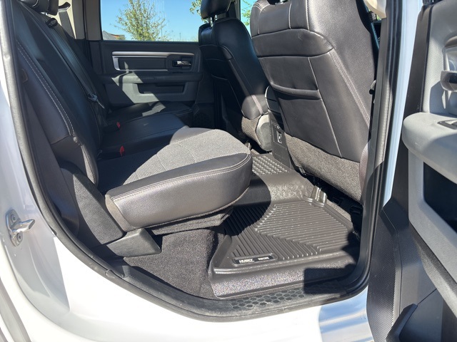 2018 Ram 1500 Lone Star photo 27
