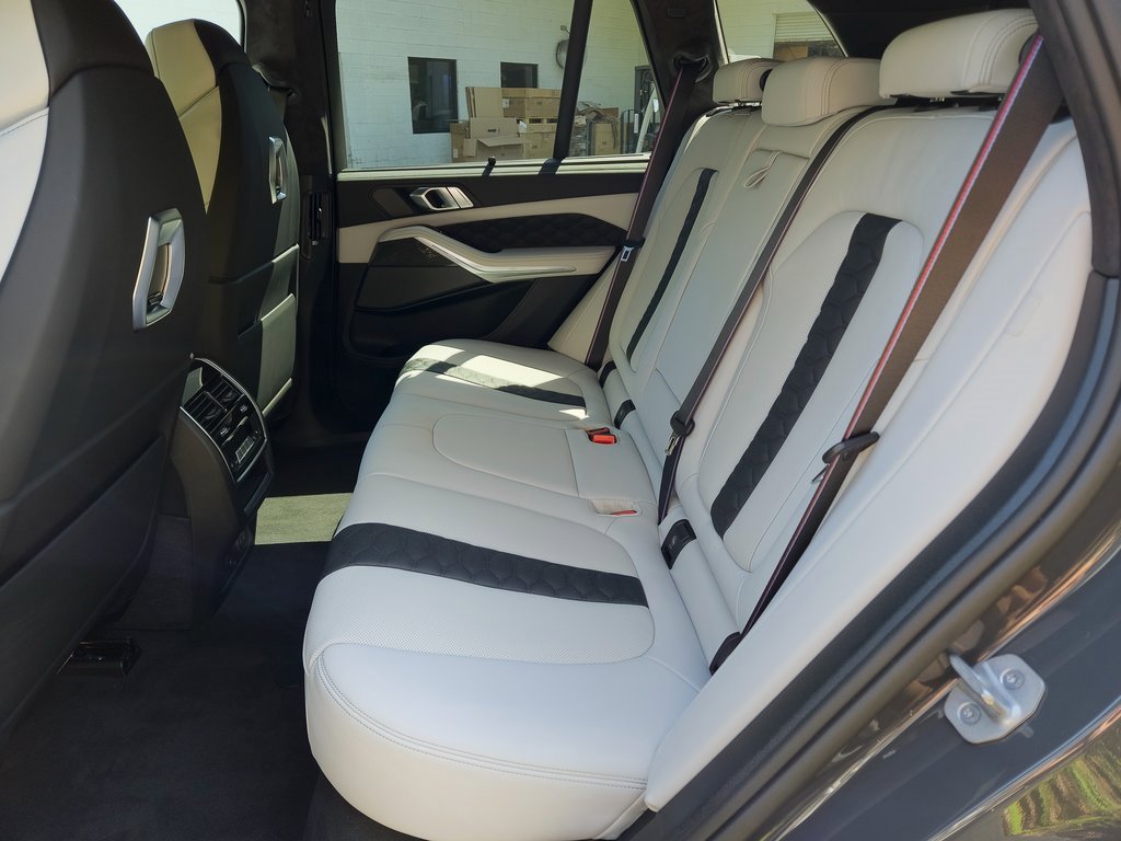 2026 Bmw X5 X5 M Competition photo 15