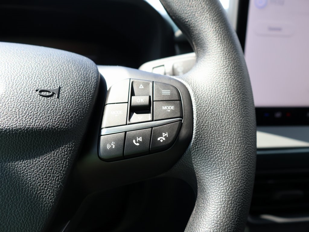 2025 Ford Maverick XLT photo 26