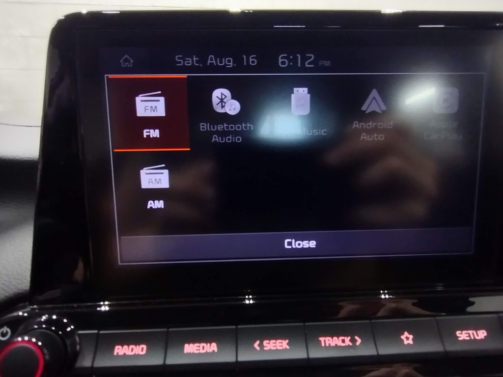 2023 Kia Forte LXS photo 24