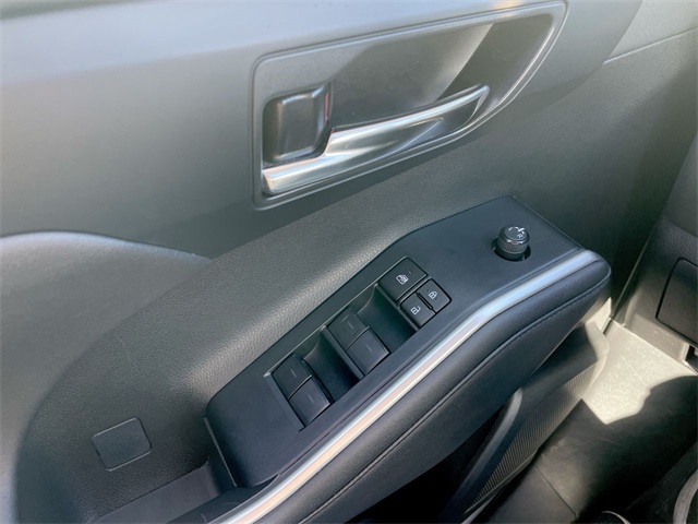 2024 Toyota Highlander XLE photo 5