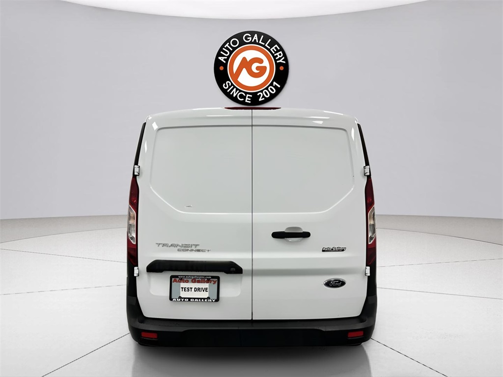2021 Ford Transit Connect XL photo 5