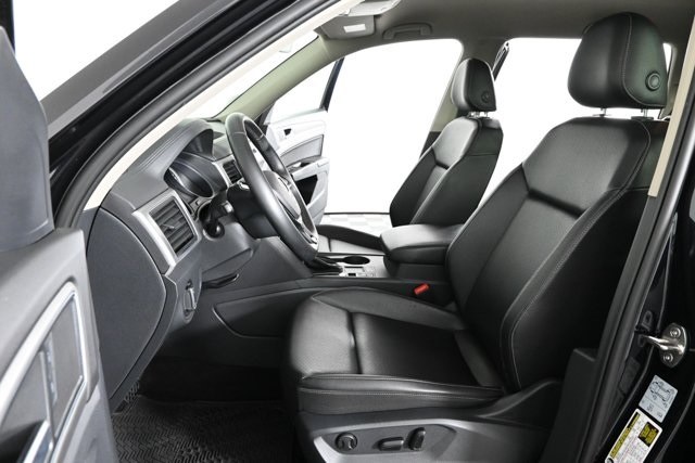 2018 Volkswagen Atlas V6 SE Technology photo 21