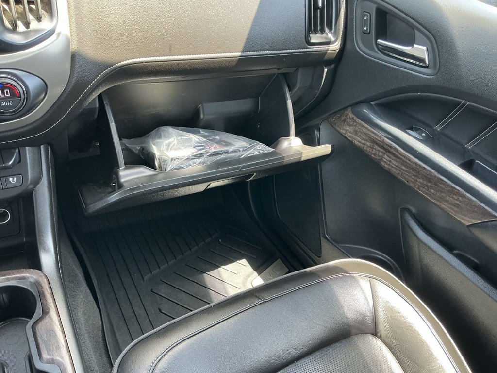 2022 Gmc Canyon Denali photo 42