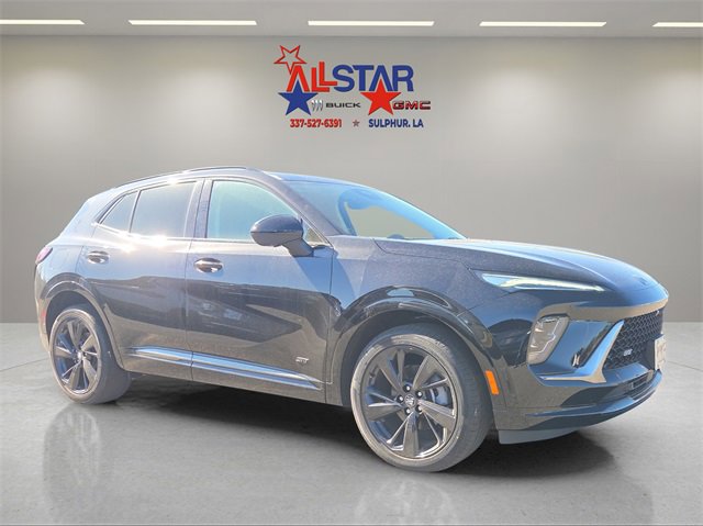 2026 Buick Envision Sport Touring's photo