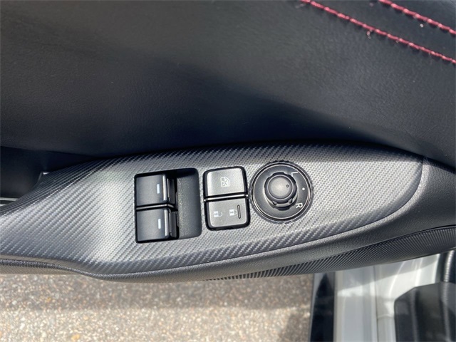2019 Mazda MX-5 Miata Miata RF photo 6