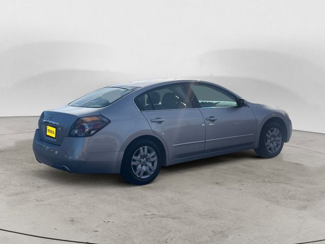 2009 Nissan Altima 2.5 S photo 4