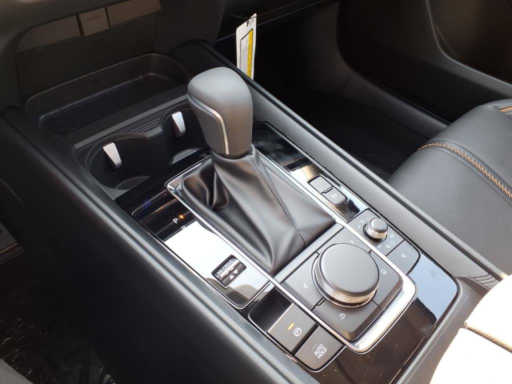 2025 Mazda CX-50 Premium Plus photo 3