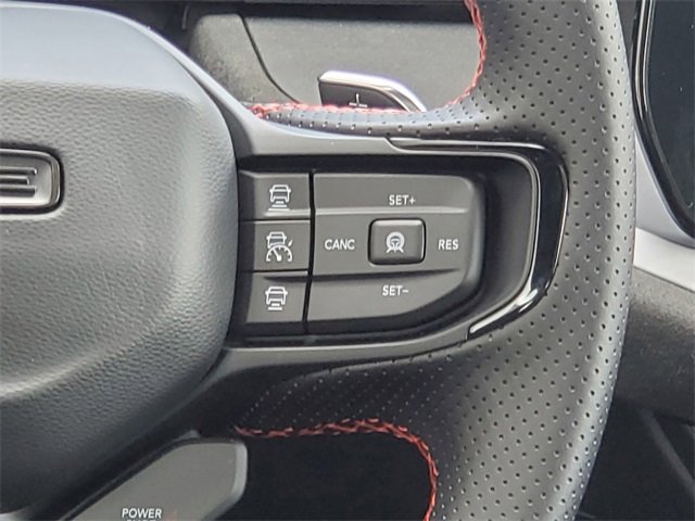 2024 Dodge Charger Daytona Scat Pack photo 27