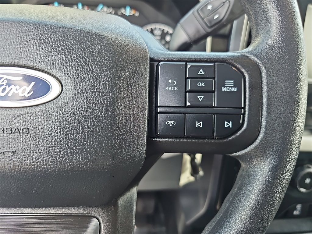 2023 Ford F-150 XLT photo 14