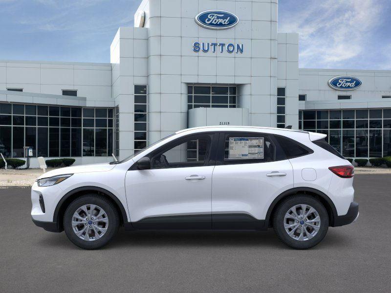 2026 Ford Escape Active photo 2