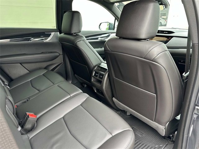 2023 Cadillac XT5 Premium Luxury photo 54