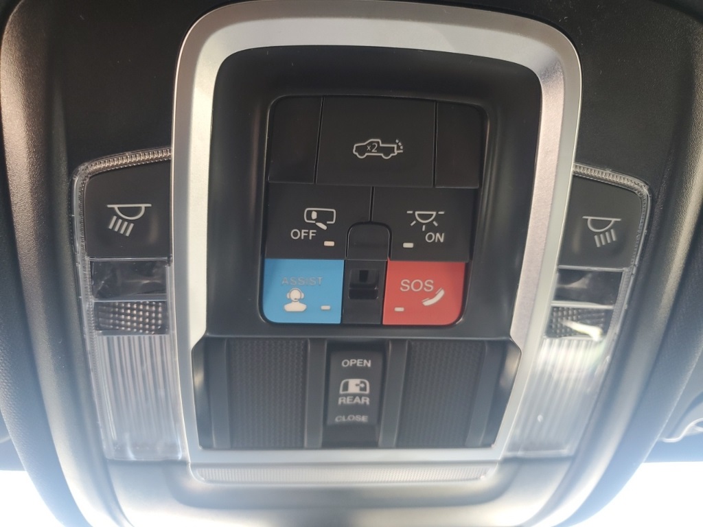 2025 Ram 1500 Big Horn Lone Star photo 22