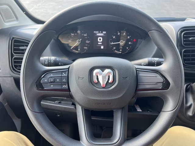 2026 Ram ProMaster 1500 photo 5