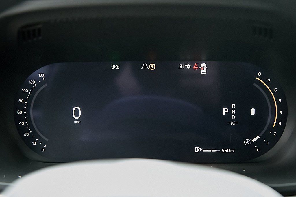 2026 VOLVO XC60 - Image 14