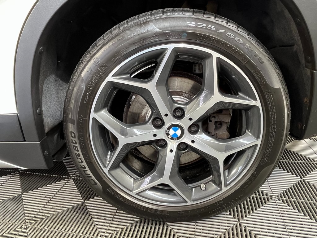 2019 Bmw X1 XDrive28i photo 8
