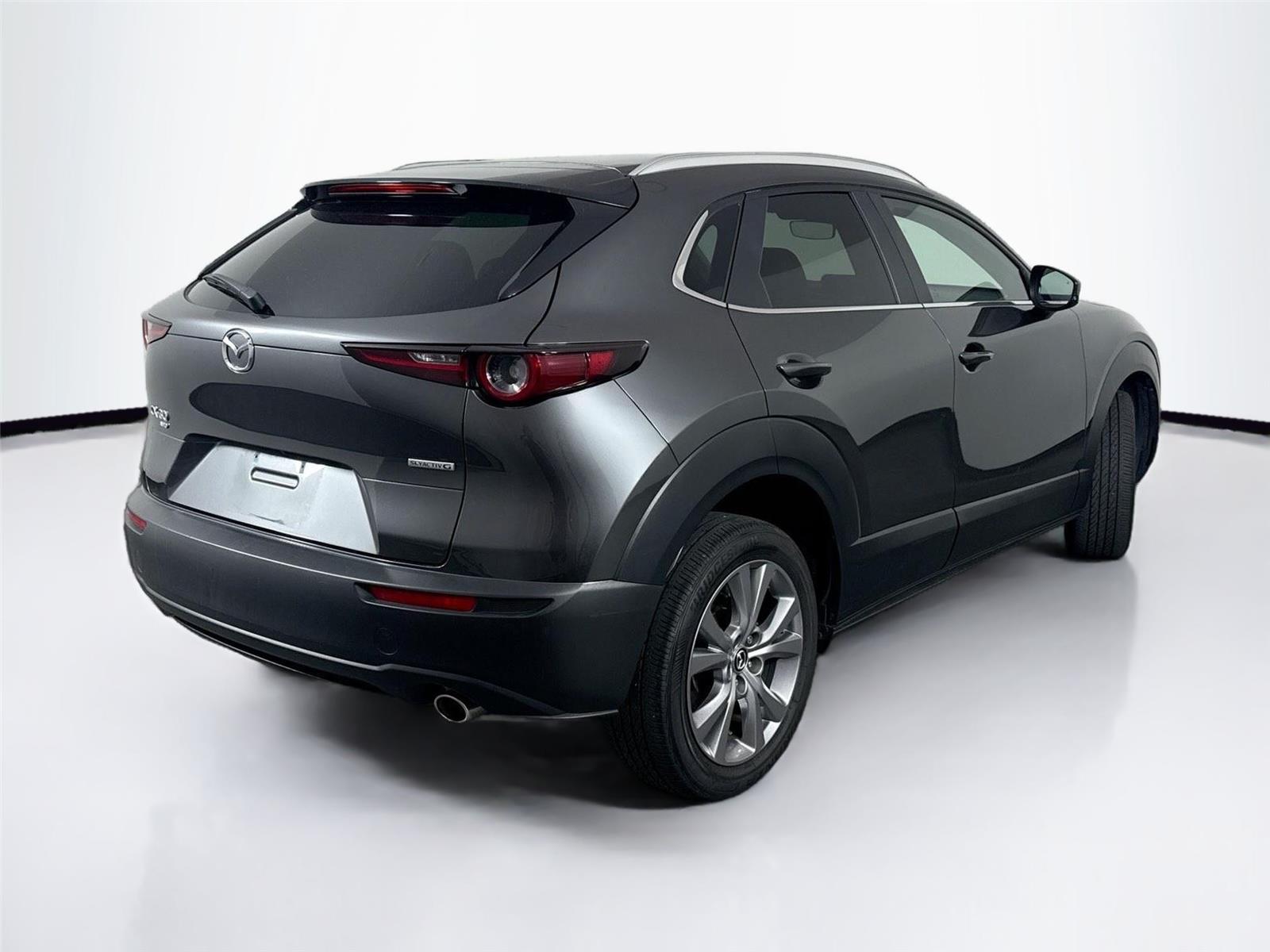2023 Mazda CX-30 2.5 Select photo 6