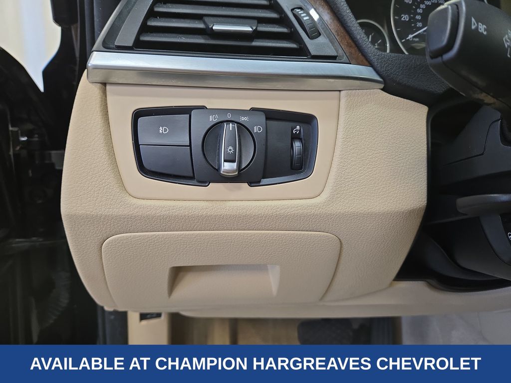 2014 Bmw 328i xDrive photo 17