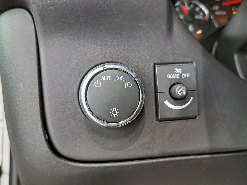 2023 Chevrolet Express 2500 Work Van photo 13