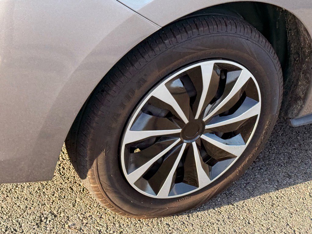 2020 Mitsubishi Mirage G4 ES photo 23