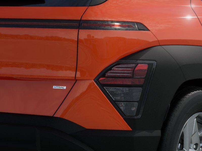 2026 Hyundai Kona SE photo 4