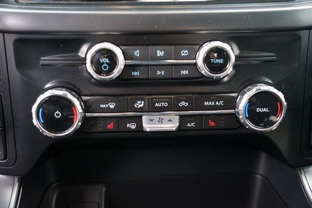 2024 FORD F-150 - Image 17