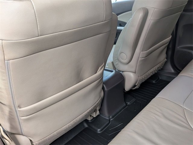 2013 Honda CR-V EX-L photo 32