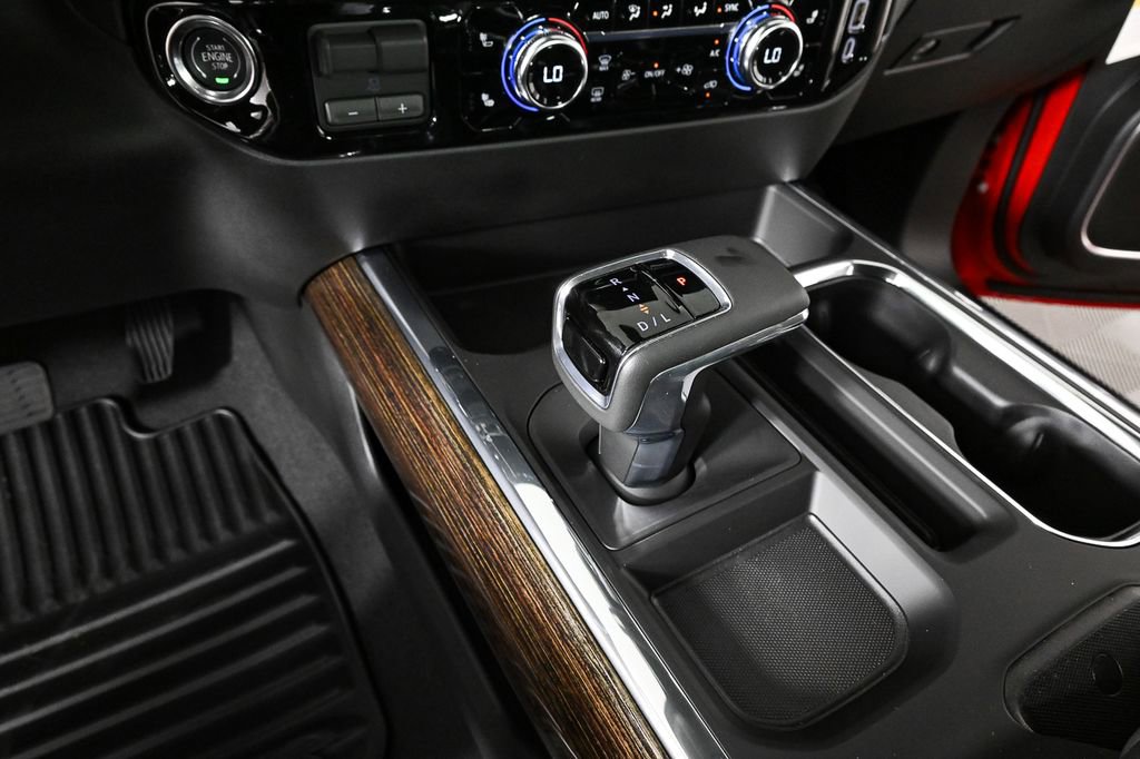 2026 Gmc Sierra 1500 Elevation photo 17